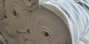 Nonwoven material selling