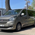 Микроавтобусы