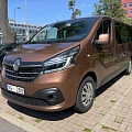 Микроавтобус