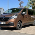 Прокат автомашин