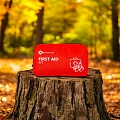 emergency kits