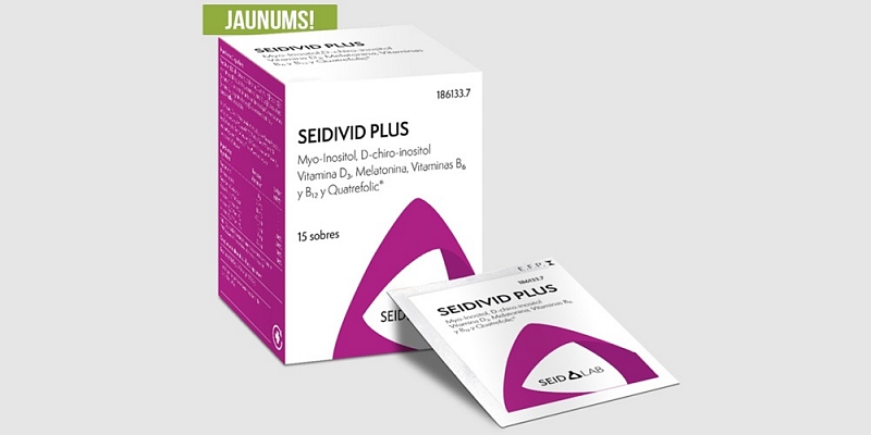 Nutritional supplements for female fertility