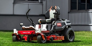 Garden and leisure products