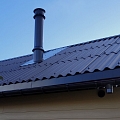 Chimney installation for private homes quickly and professionally