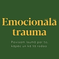 Emotional trauma