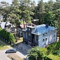 Investīciju īpašums