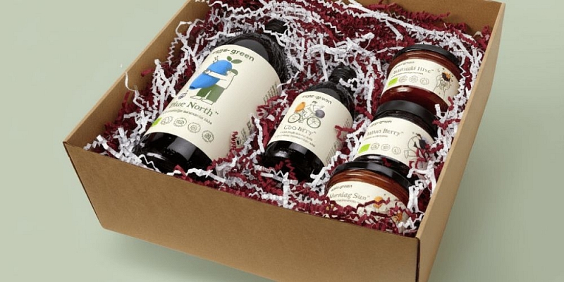 Наборы товаров