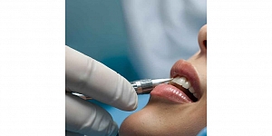Dentistry services