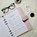 2023. annual planner