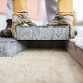 Paving services