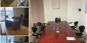 Переезд офиса