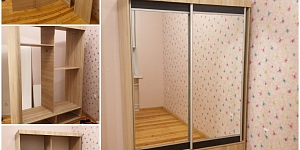 Перевозка домашнего имущества