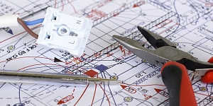 Power supply design