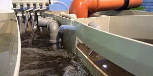 Purification equipment