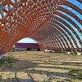 hangars for farms