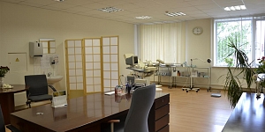 О частной практике