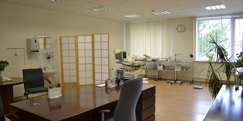 О частной практике