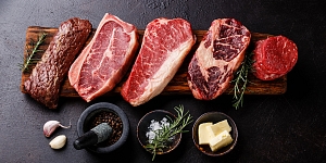 Meat products