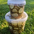 Fermentēti produkti