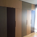 Custom-made furniture