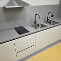 built-in kitchen furniture