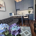 Kitchen furniture