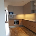 custom-made kitchen
