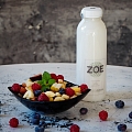 ZOE oat drink concentrate