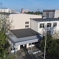 Daugavpils Technical School of Technology and Tourism