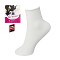 Series FAVORITE CLASSIC women&#39;s socks. Made of high quality yarn in various designs and colors. Elegant, convenient and practical.