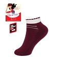 FAVORITE ACTIVE женские носки. Коллекция носков, в соответствии с современными тенденциями моды.