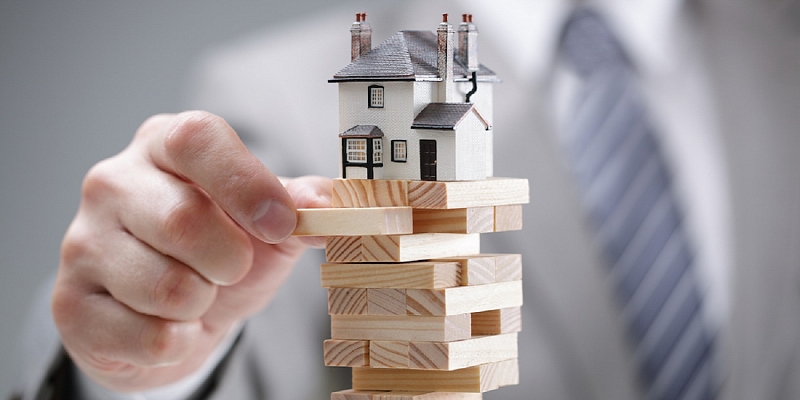 Real estate, residential house service, management, maintenance, cleaning, personal manager