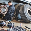 Trailer repair