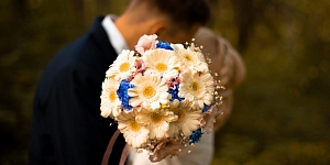 Flower trade