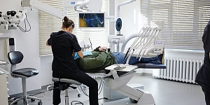 Dental clinic "Smaida līnija"