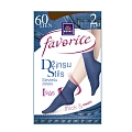 FAVORITE - classic collection of women&#39;s tights made of polyamide and polyamide with LYCRA thread attachment.
