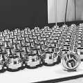 ALUMINUM MACHINING