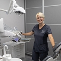Dentistry in Agenskalns