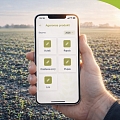 Application for farmers