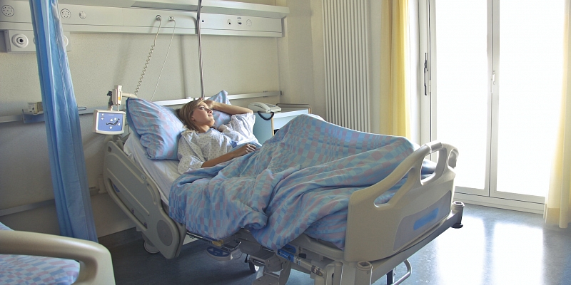 Day hospital