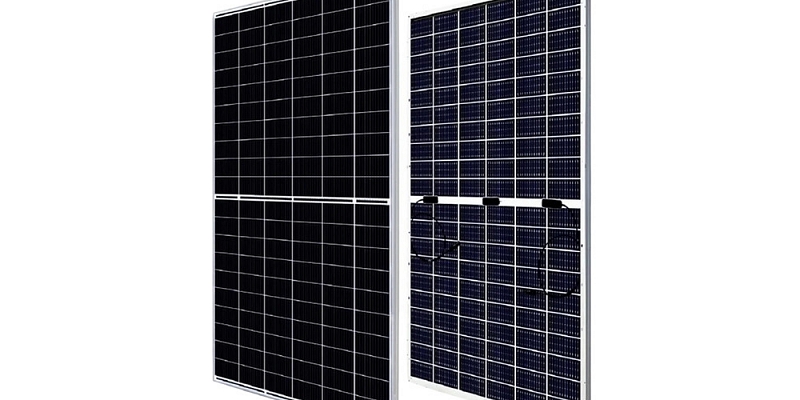 Saules paneļu sistēmu uzstādīšana