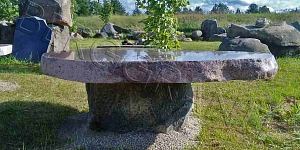 For house and garden