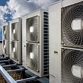Ventilation systems