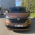 Аренда пассажирских автобусов