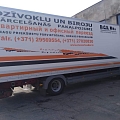 Apartment and office moving services