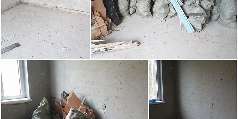 Услуги погрузчиков