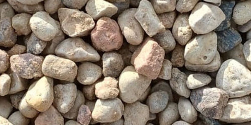 Mineral materials trade