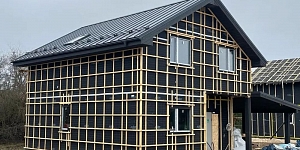 Gallery of completed works