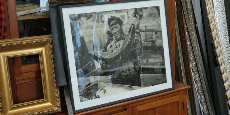 Наша галерея работ