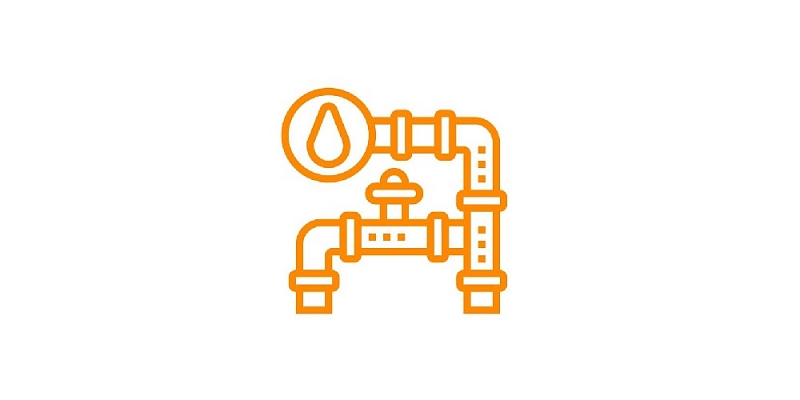 ВОДОСНАБЖЕНИЕ И КАНАЛИЗАЦИЯ